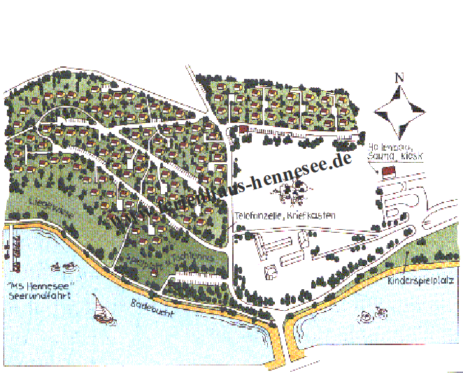 Feriendorf