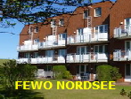 Nordsee Fewo Horumersiel Schillig Ferienwohnungen